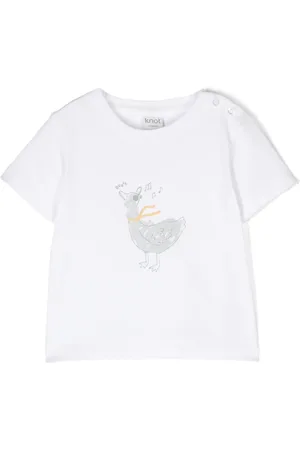 KNOT Quack short