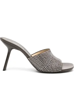 Loewe Petal 90mm rhinestone