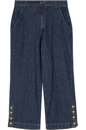 Simkhai Cropped straight
