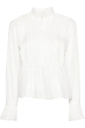 Zadig & Voltaire Ruffle