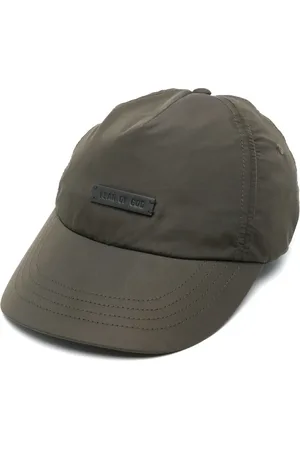 FEAR OF GOD Logo