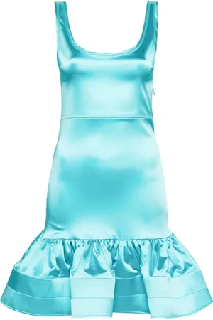 Patou Ruffle