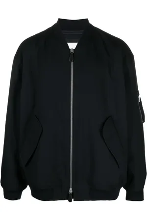 Jil Sander Gabardine