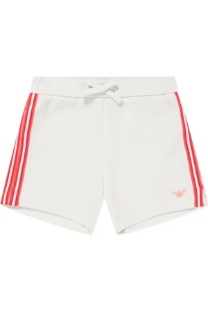 Emporio Armani Embroidered