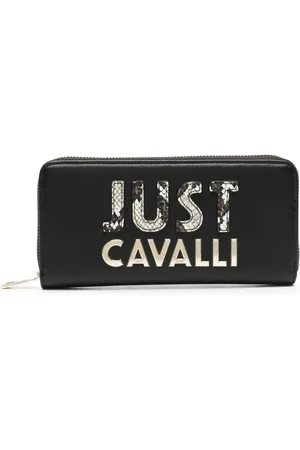 Roberto Cavalli Logo