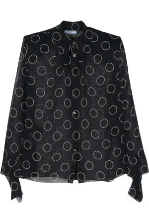 Prada Graphic