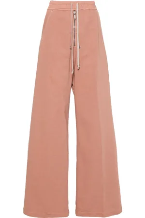 Rick Owens Geth Belas wide