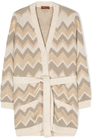Missoni Zigzag
