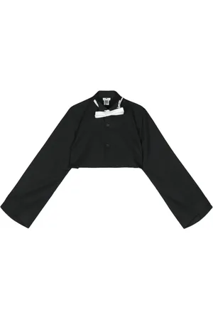 NOIR KEI NINOMIYA Bow