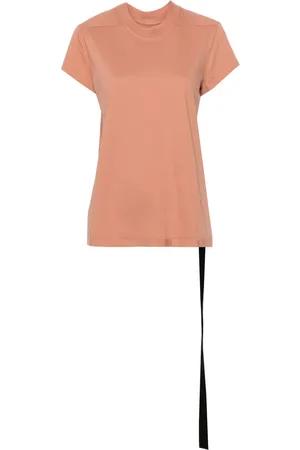 Rick Owens Small Level cotton T