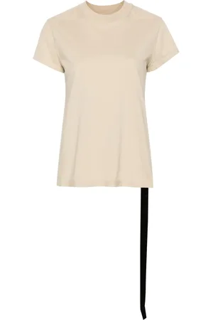 Rick Owens Small Level cotton T