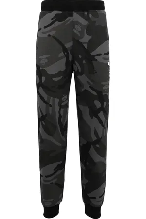 A Bathing Ape Camouflage