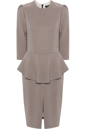 Styland Peplum