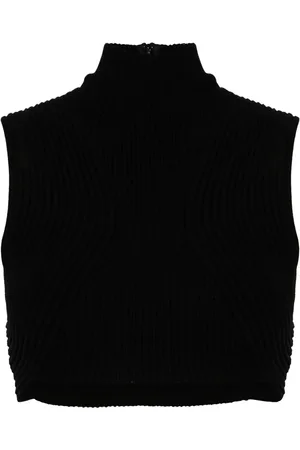Chloé Ribbed