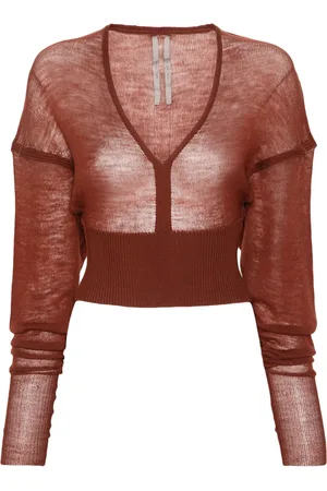 Rick Owens LS V fine