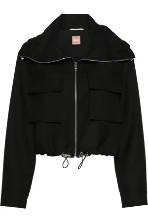 HUGO BOSS Logo