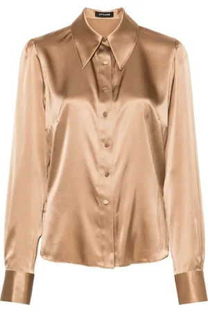 Styland Satin oversized