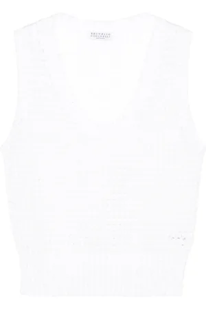 Brunello Cucinelli Sequin