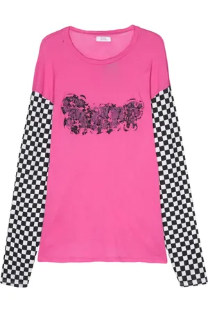 ERL Distressed