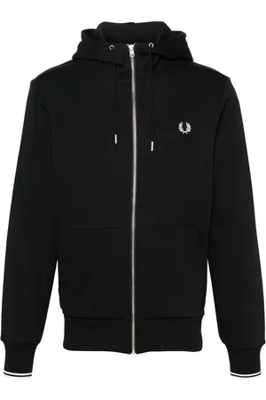 Fred Perry Embroidered