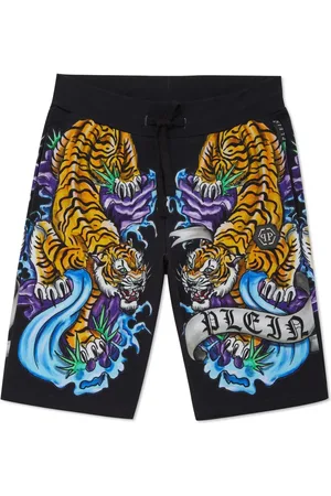 Philipp Plein Tattoo