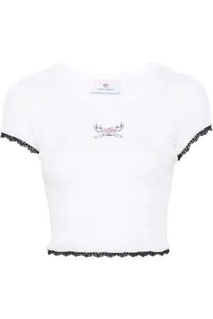 Chiara Ferragni Punk logo