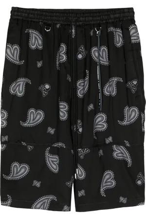 MASTERMIND Paisley