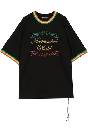 MASTERMIND Rasta logo