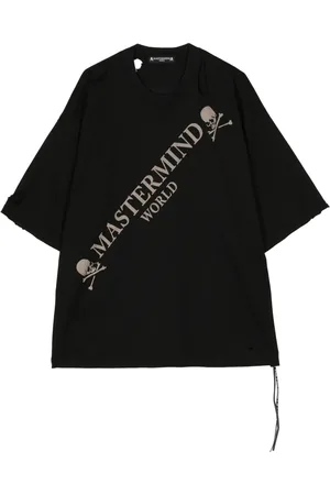 MASTERMIND Distressed