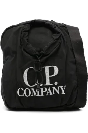 C.P. Company Embroidered