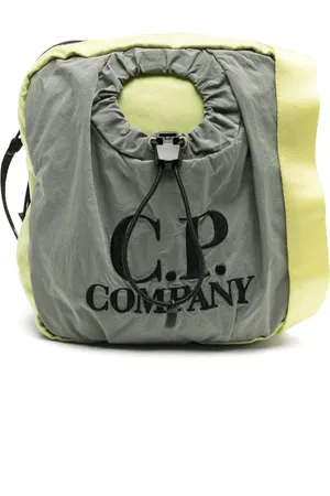 C.P. Company Embroidered