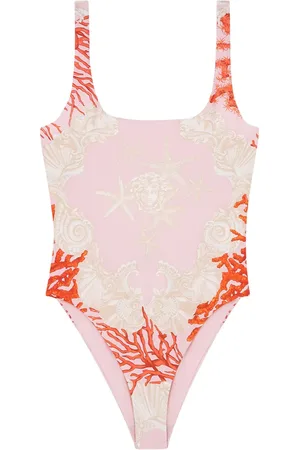 VERSACE Barocco Sea swimsuit