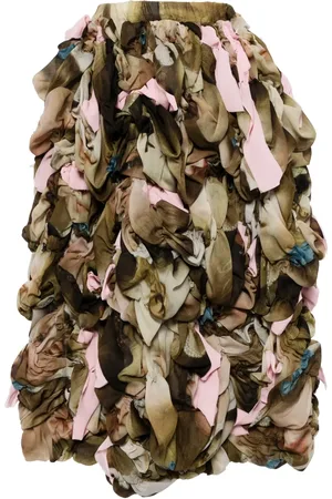 Comme des Garçons Layered