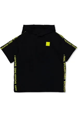 Balmain Logo