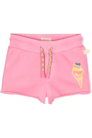Billieblush Ice cream