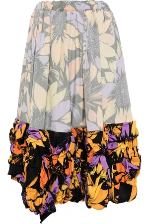 Comme des Garçons Floral