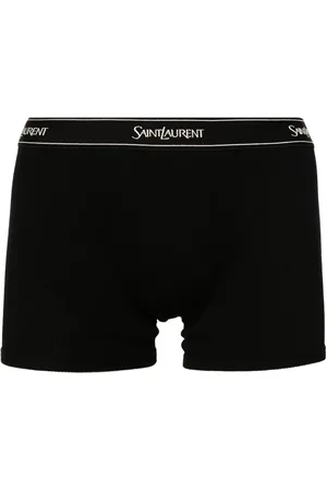 Saint Laurent Logo