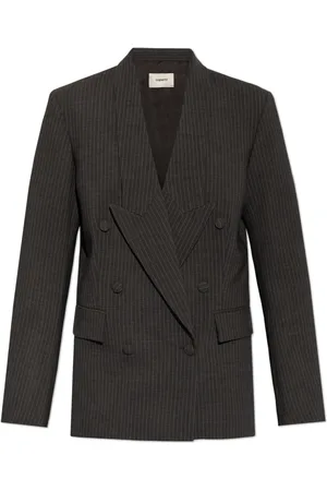 COPERNI Pinstripe double
