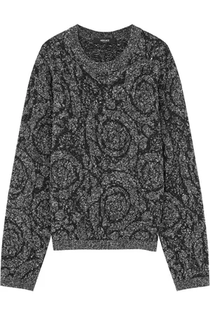 VERSACE Barocco cable
