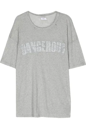 ERL Dangerous cotton T