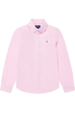 Ralph Lauren Polo Pony button