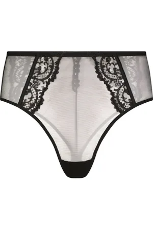 Kiki de Montparnasse Juliette lace high