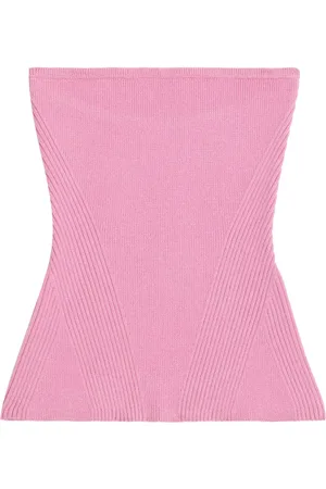 Apparis Ribbed