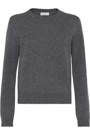 Brunello Cucinelli Crew