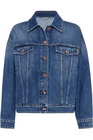 Brunello Cucinelli Button