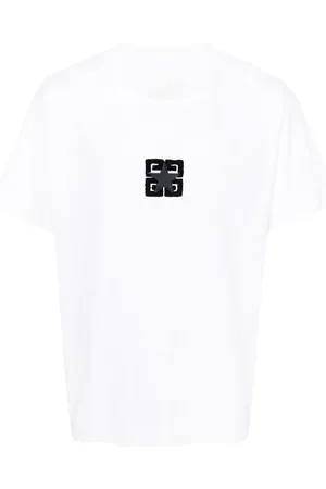 Givenchy 4G Stars cotton T