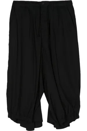 YOHJI YAMAMOTO Drawstring