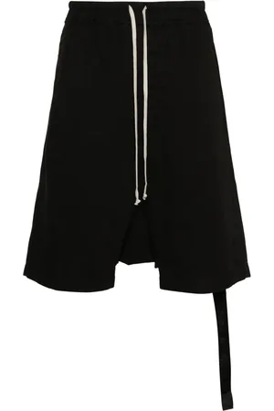 Rick Owens Drawstring Pods drop