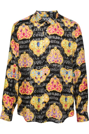 VERSACE Heart Couture
