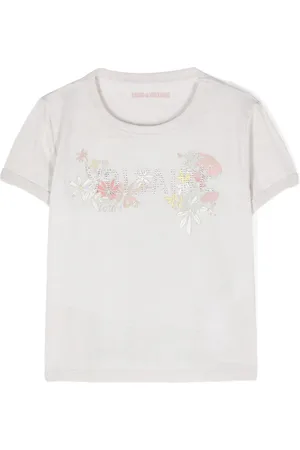 Zadig & Voltaire Alister floral